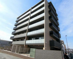 グランリーヴェル横濱和田町ELMOの画像