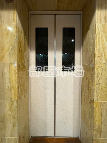 ラ・フォレ根岸のその他共用部分|エレベーター