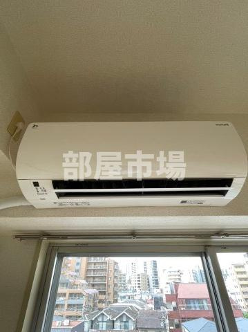 ラ・フォレ根岸の設備