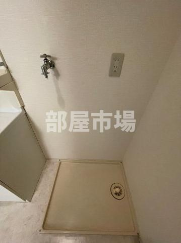 ラ・フォレ根岸の設備