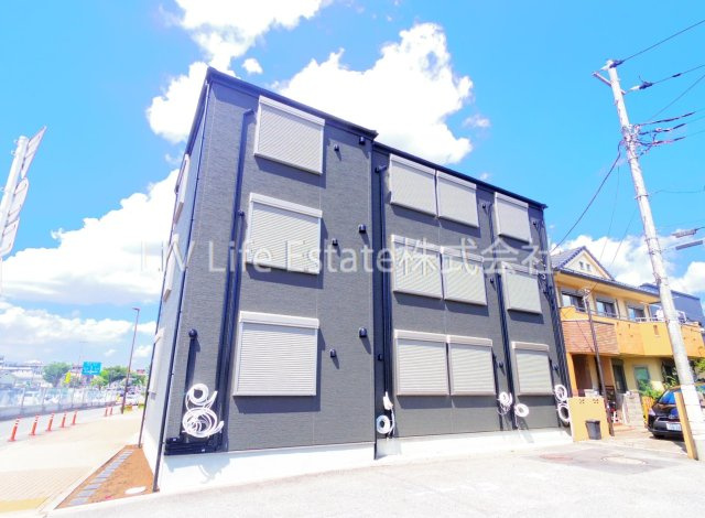 カインドネス西武柳沢Ⅱ