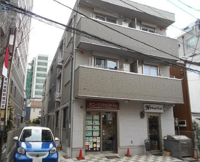 【外観】 | ＩＳＩＳ　東向島