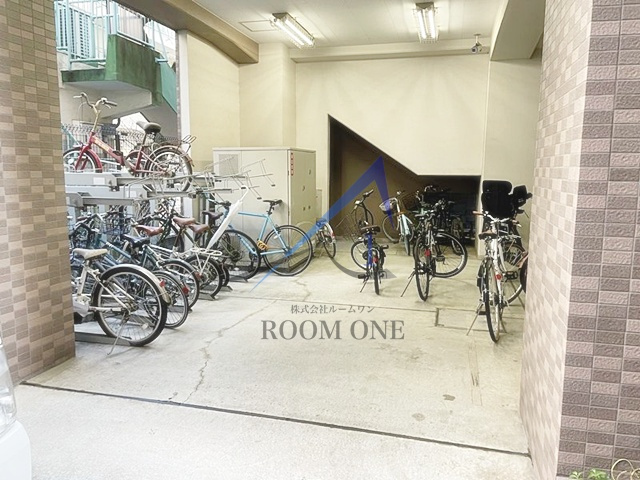 ヴェルト目黒西