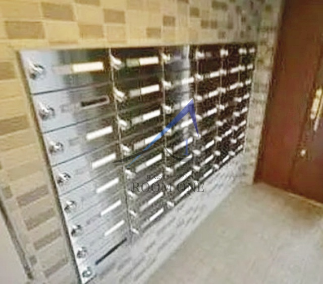 ＧＲＡＣＥ大森のその他共用部分|集合ポストです。