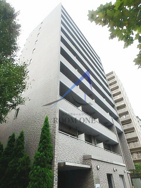 ＧＲＡＣＥ大森の外観|外観です。