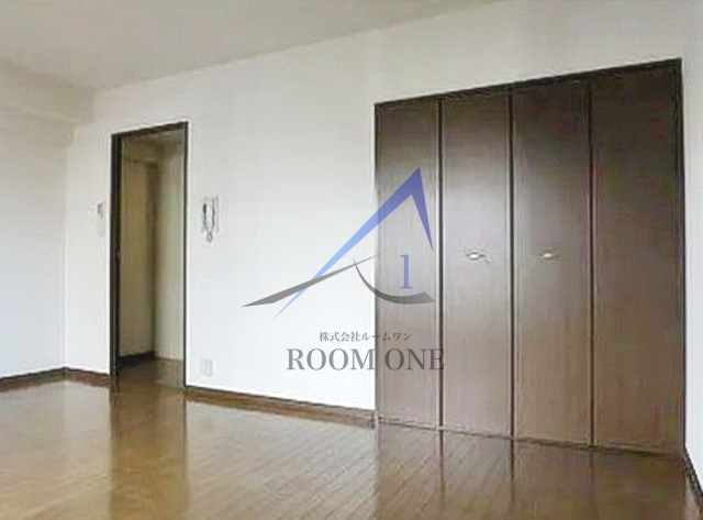 ＧＲＡＣＥ大森の居間・リビング|洋室のお部屋です。