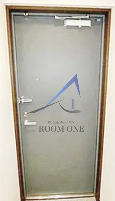 ＧＲＡＣＥ大森の玄関|玄関です。