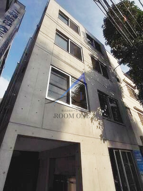 荻窪カフェレジデンス