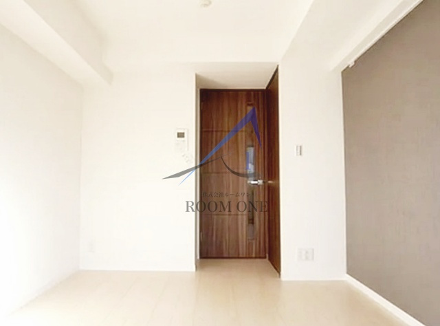 コンシェリア新宿EASTの寝室|寝室です。