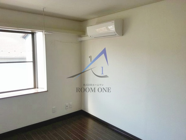 ナミキハウスセカンド