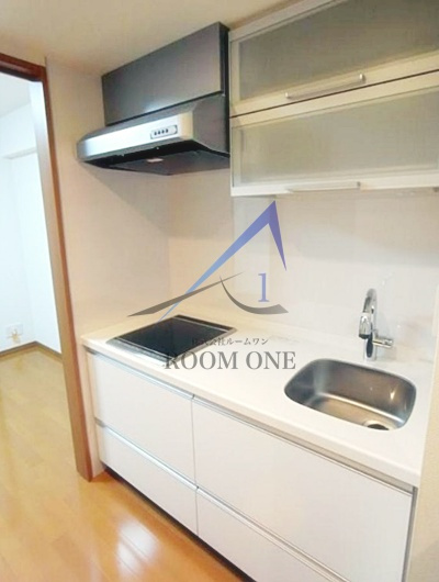 日神デュオステージ蔵前ＮＥＸＴのキッチン|キッチンです。