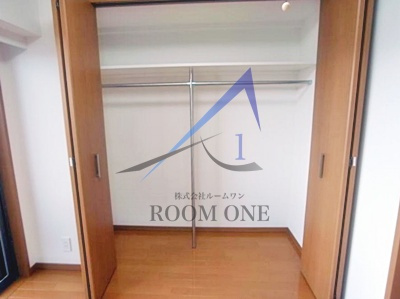 日神デュオステージ蔵前ＮＥＸＴの収納|収納です。