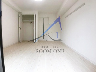 イル　カヴァロの居間・リビング|洋室のお部屋です。