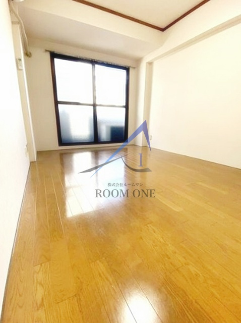 ヒルトップⅠの寝室|寝室です。