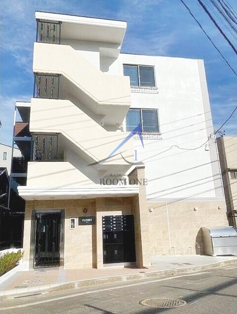 エルファーロ大塚