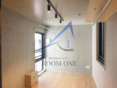 COCOFLAT田端Ⅱの寝室|寝室です。