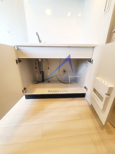 COCOFLAT田端Ⅱの収納|収納です。