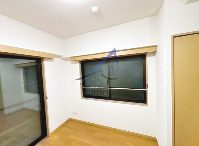 プレール南池袋の寝室|寝室です。