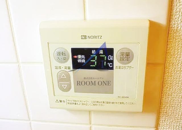 プレール南池袋のその他