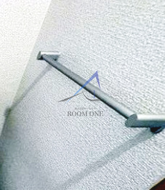 プレール南池袋の内装