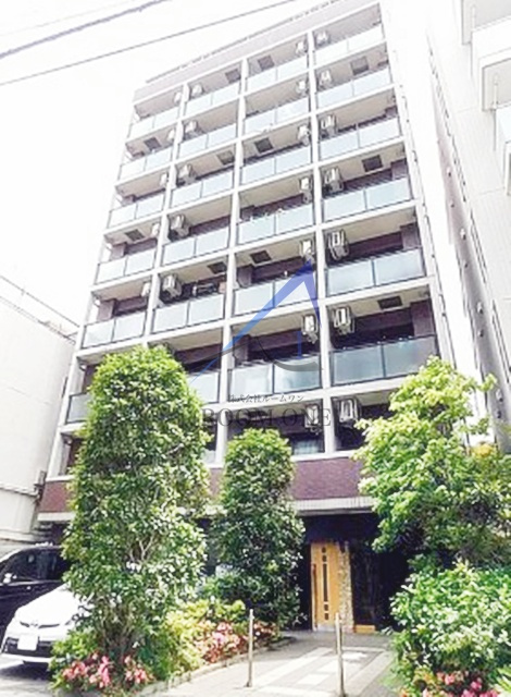 プレール南池袋