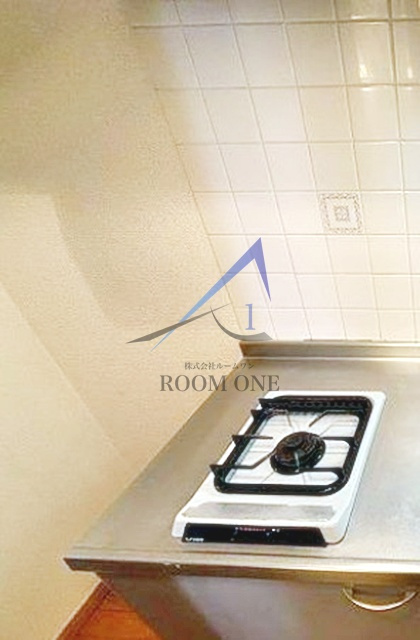 プレール南池袋