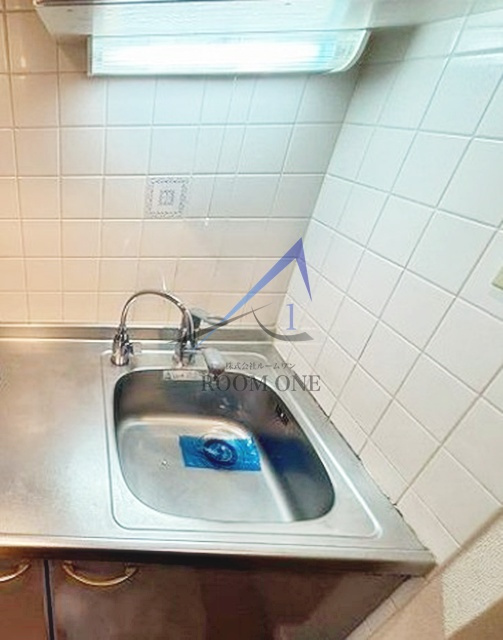 プレール南池袋