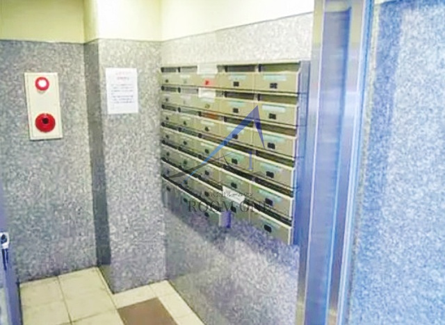 プレール南池袋