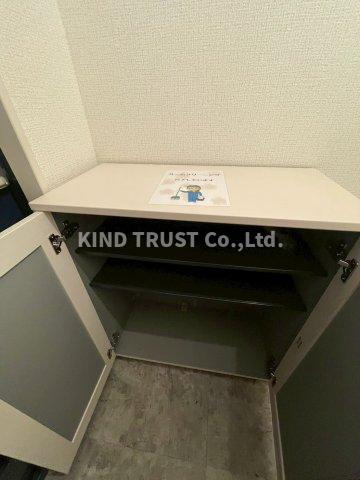 ハイマウントビルのその他