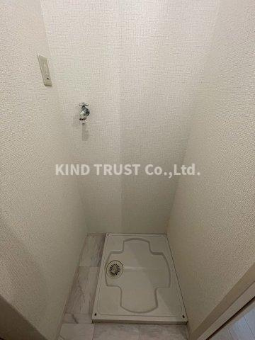 ハイマウントビルの設備