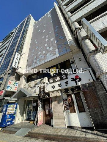 ハイマウントビル