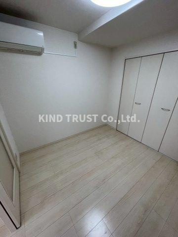 ハイマウントビルの居間・リビング|居間です