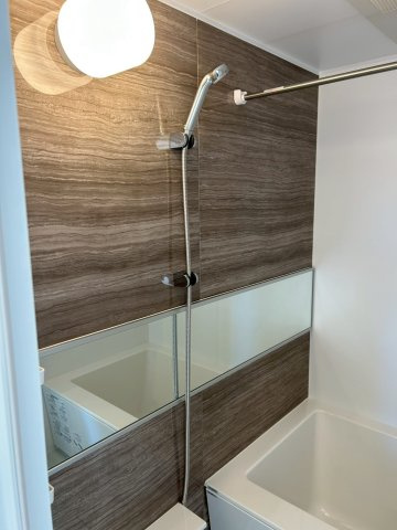 コロネード春日のその他