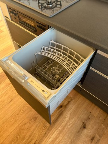 コロネード春日の設備