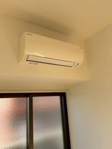 コロネード春日の設備