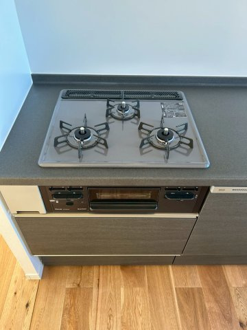 コロネード春日のキッチン