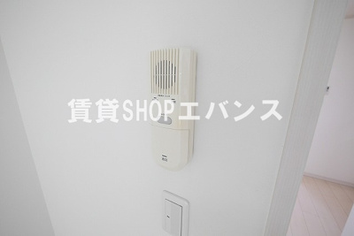 【セキュリティ】 | プリモフィオーレ