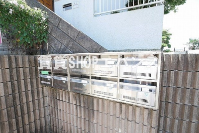 【その他共用部分】 | プリモフィオーレ