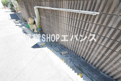 【その他共用部分】 | プリモフィオーレ