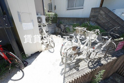 【その他共用部分】 | プリモフィオーレ