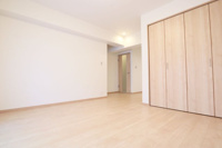 【洋室】 | ライオンズマンション鳥飼☆仲介手数料無料☆