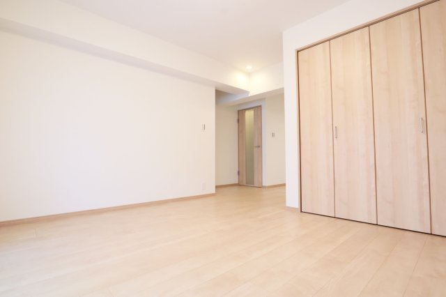 【洋室】 | ライオンズマンション鳥飼☆仲介手数料無料☆