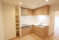 ライオンズマンション鳥飼☆仲介手数料無料☆の画像