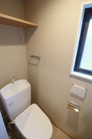 【トイレ】 | ライオンズマンション鳥飼☆仲介手数料無料☆