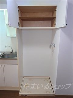 広島市安佐北区落合南２丁目のアパートのその他