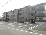 ファランドール井野の画像