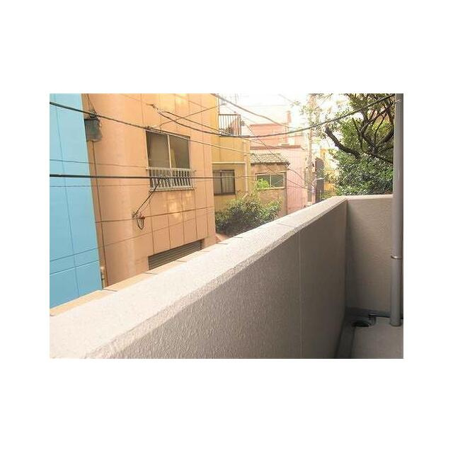 クレストフォルム浅草グランステージの展望