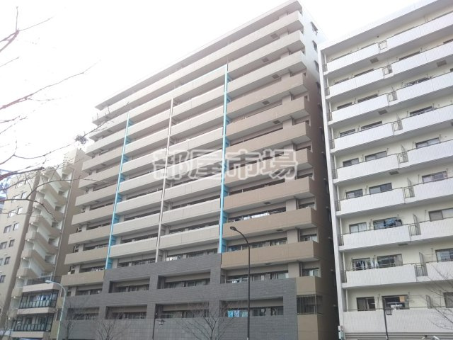 クレストフォルム浅草グランステージ