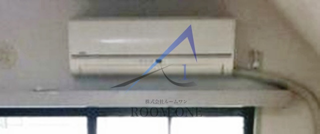アサカシオン大岡山のその他|エアコン付です。