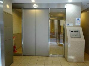 【その他】 | スカイコート神田第3